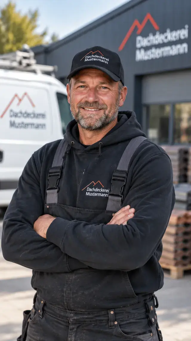 Platzhalterbild, ein Foto von Frank Brock liegt noch nicht vor.